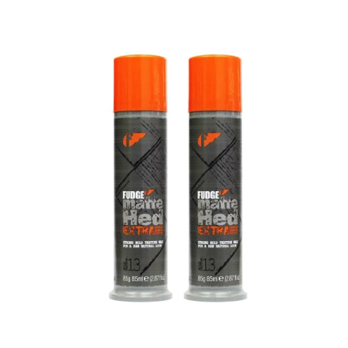 2-pack Fudge Matte Hed Extra 85ml