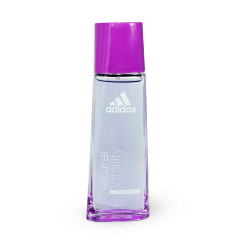 Adidas Natural Vitality Woman EdT 50ml