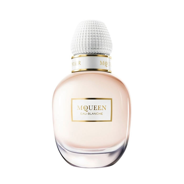 Alexander McQueen Eau Blanche Edp 50ml