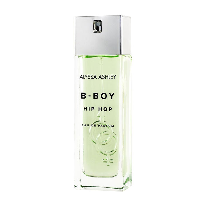 Alyssa Ashley B-Boy Hip Hop Edp 100ml