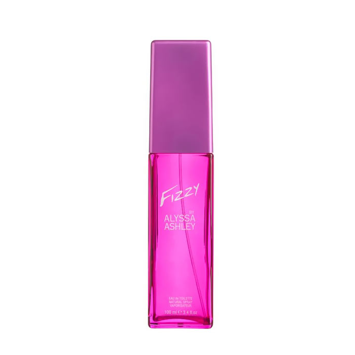 Alyssa Ashley Fizzy Edt 100ml