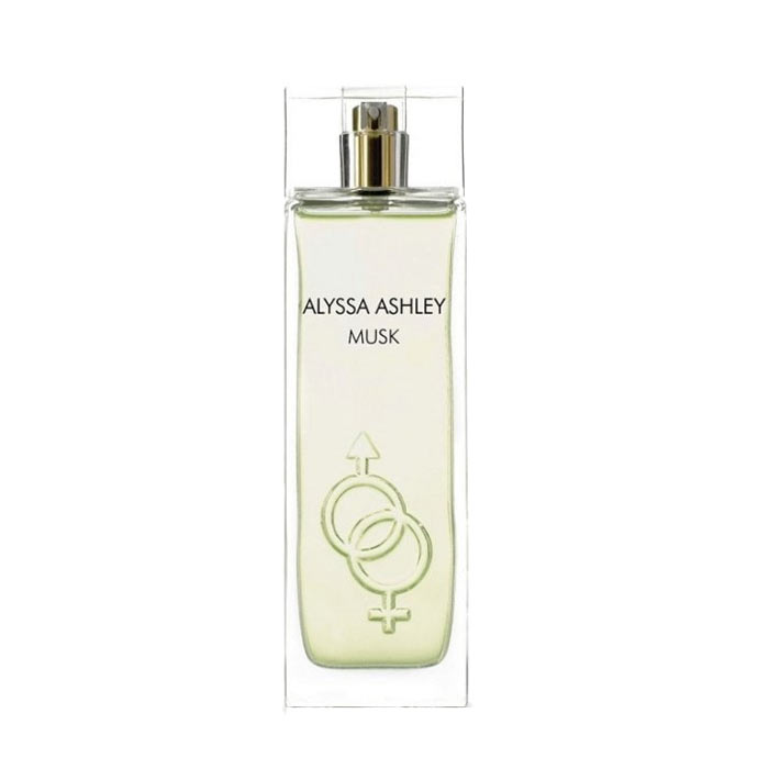 Alyssa Ashley Musk Extreme Edp 100ml