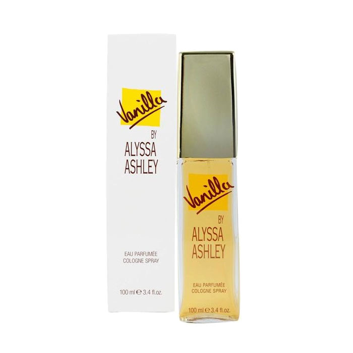 Alyssa Ashley Vanilla Edc 100ml