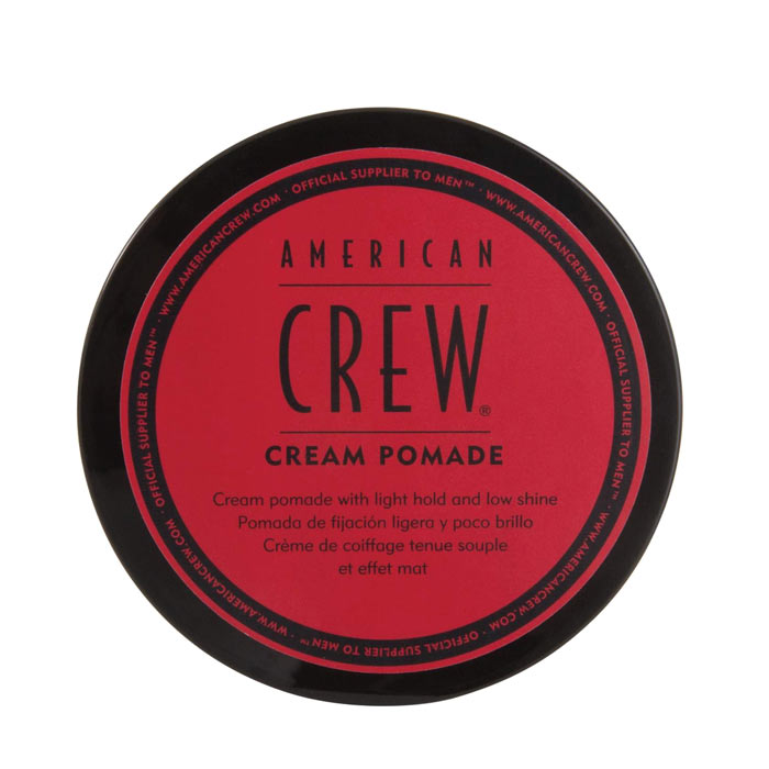 American Crew Cream Pomade 85g