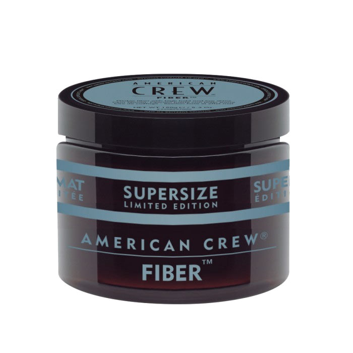 American Crew Fiber Supersize 150g - Limited Edition