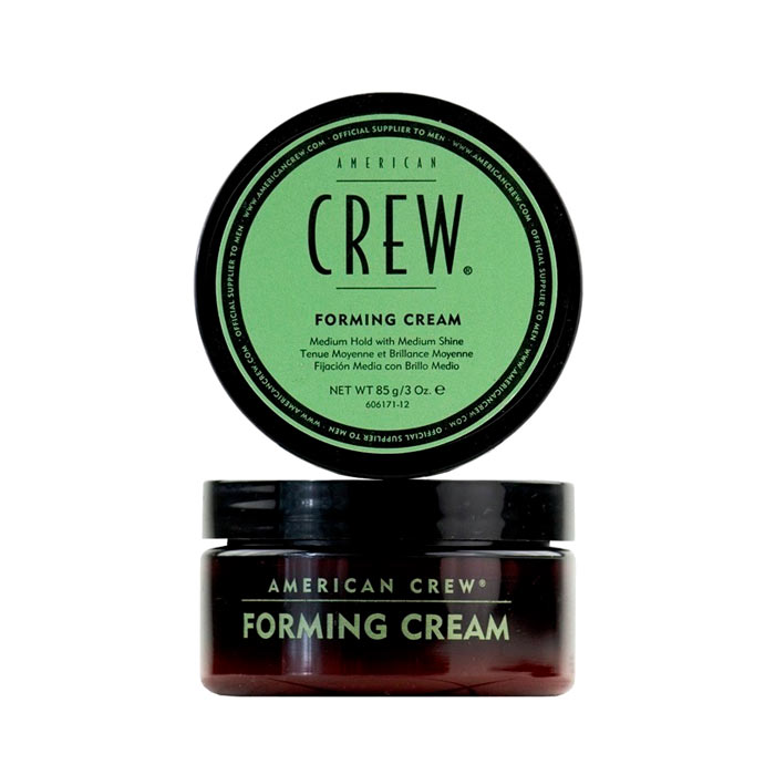 American Crew Forming Cream 85g