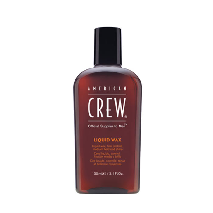 American Crew Liquid Wax 150ml