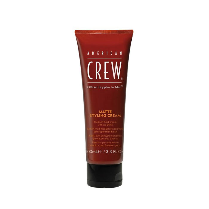 American Crew Matte Styling Cream 100ml