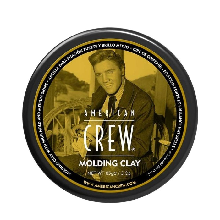 American Crew Molding Clay 85g