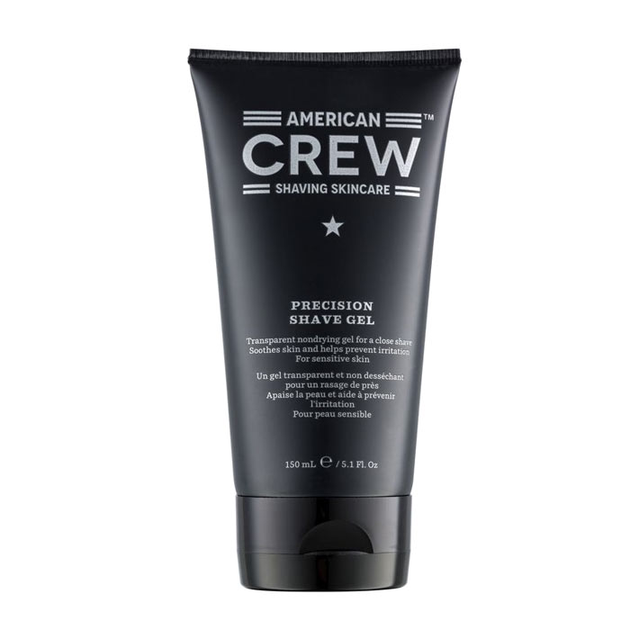 American Crew Precision Shave Gel 150ml