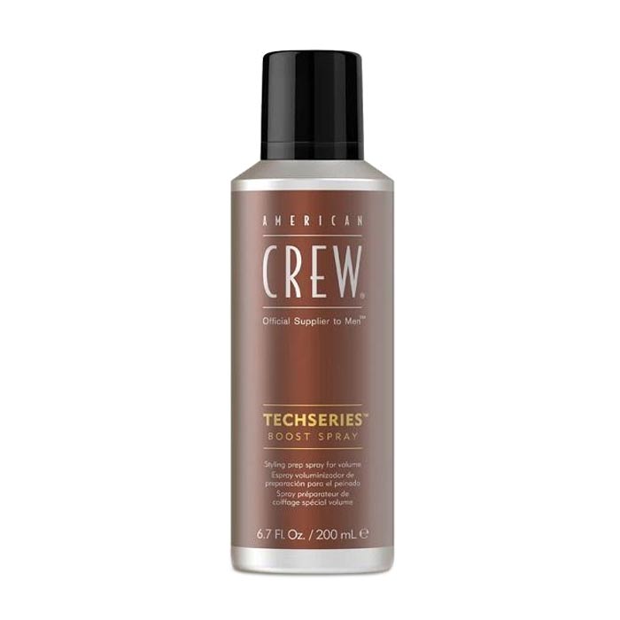 American Crew Techseries Boost Spray 200ml