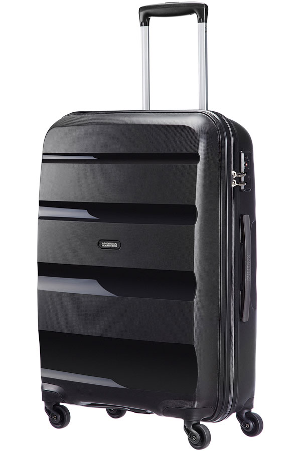 American Tourister Bon Air Spinner 66 cm-Black