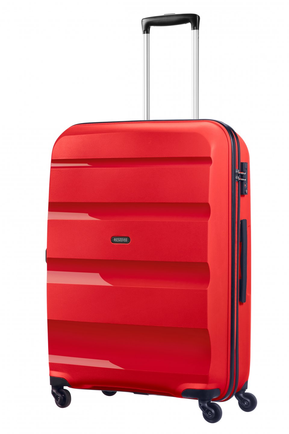 American Tourister Bon Air - Stor Röd