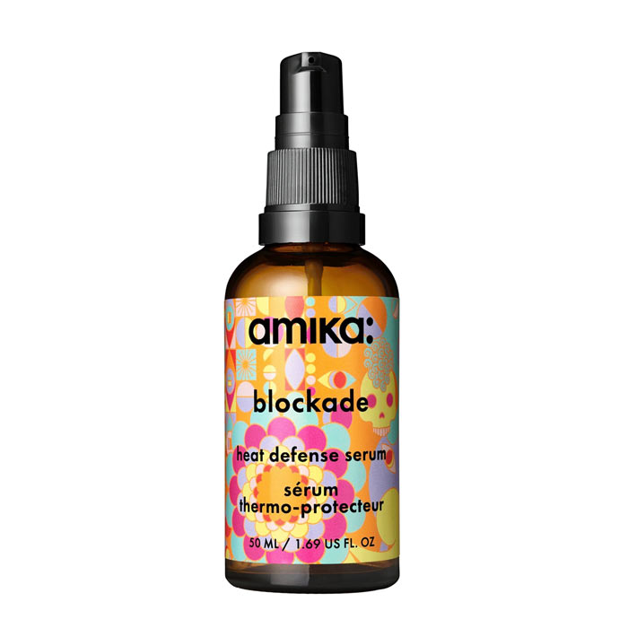 Amika Blockade Heat Defense Serum 50ml