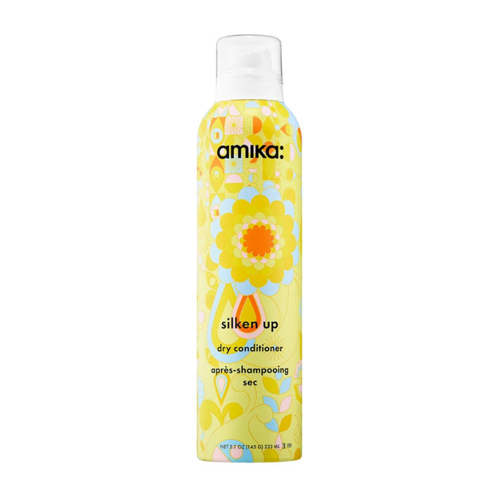 Amika Silken Up Dry Conditioner 233ml