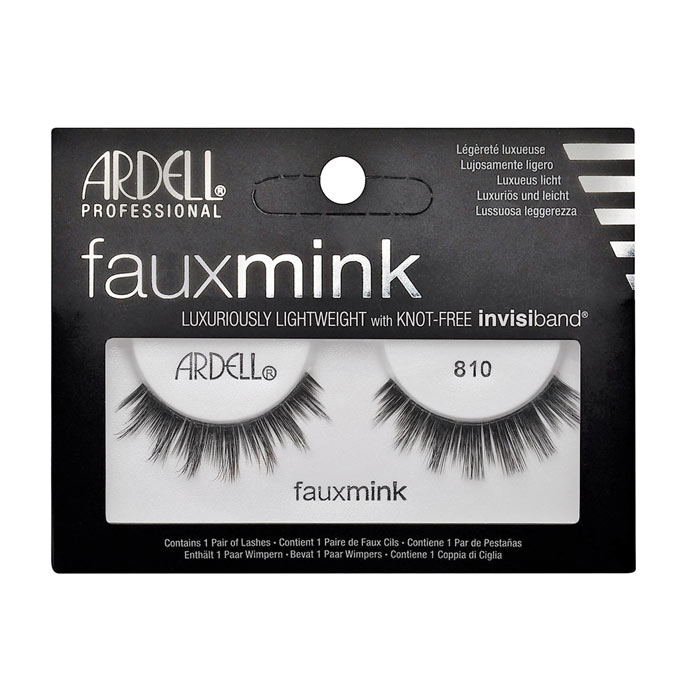 Ardell Faux Mink 810