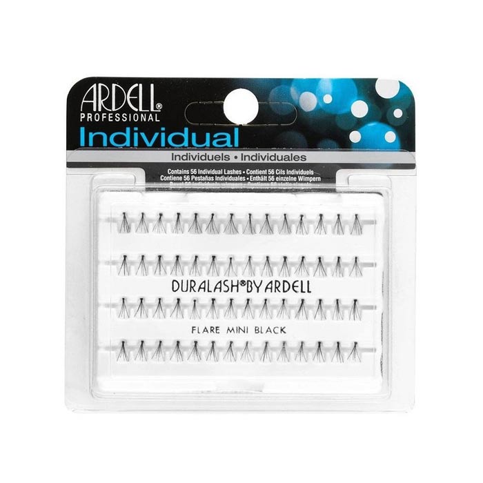 Ardell Individuals Flare Mini Black