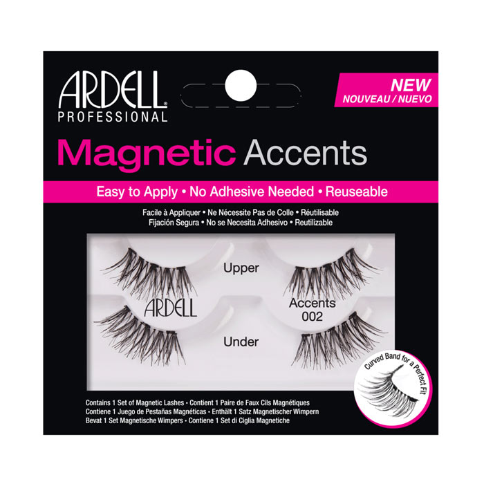 Ardell Magnetic Lash Accents 002