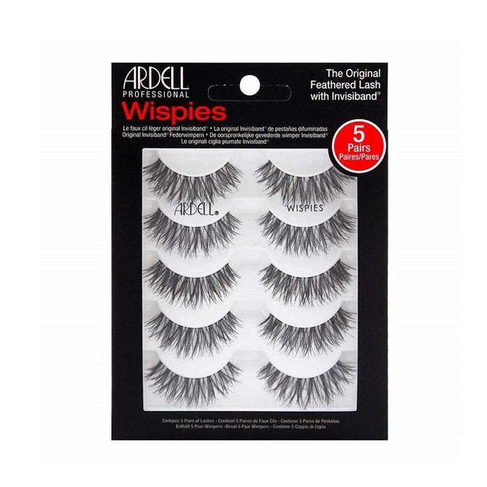 Ardell Professional Wispies Multipack