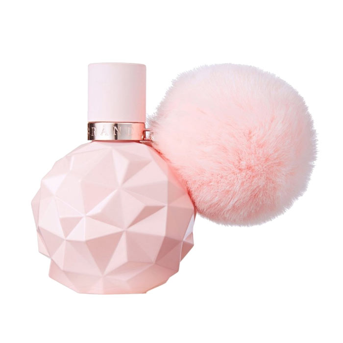 Ariana Grande Sweet Like Candy Edp