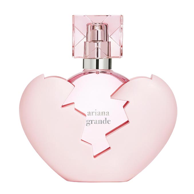 Ariana Grande Thank U Next EdP 50ml