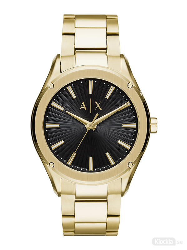 Armani Exchange Fitz AX2801