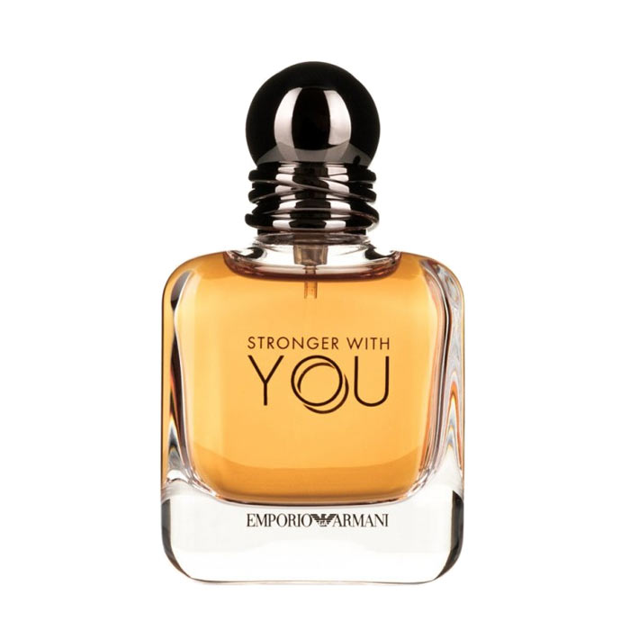 Armani Stronger With You Edt 50ml