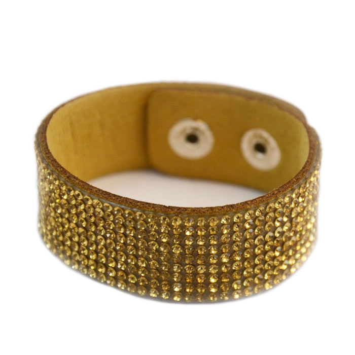 Armband Blingbling Gold