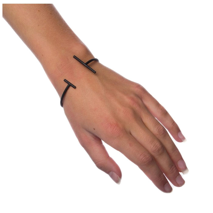 Armband Connect - Black