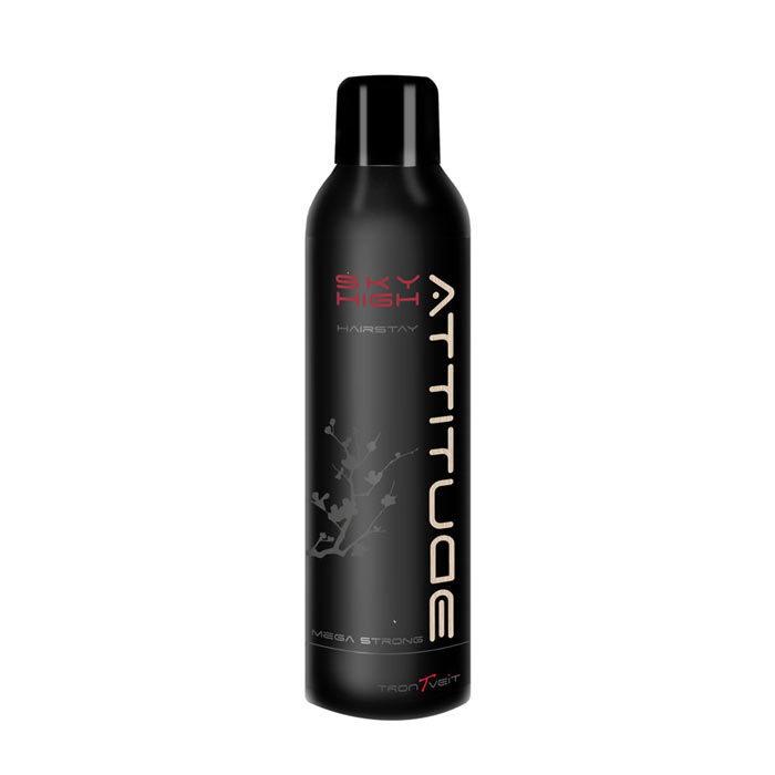 Attitude Sky High Hairstay 300ml