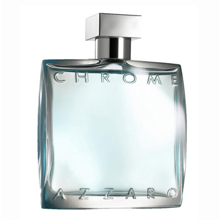 Azzaro Chrome After Shave Splash 100ml