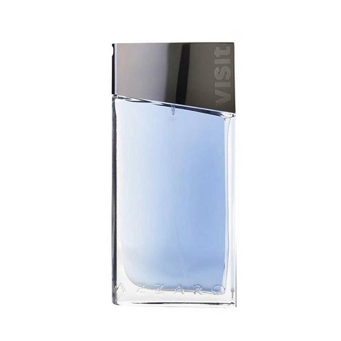 Azzaro Visit For Men Edt 100ml