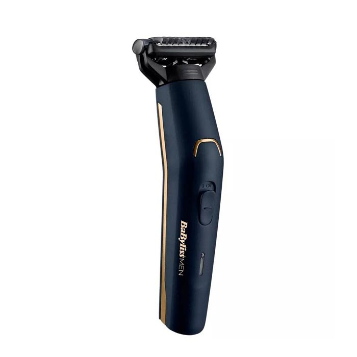 Babyliss for Men Body Trimmer - Body Control BG120E