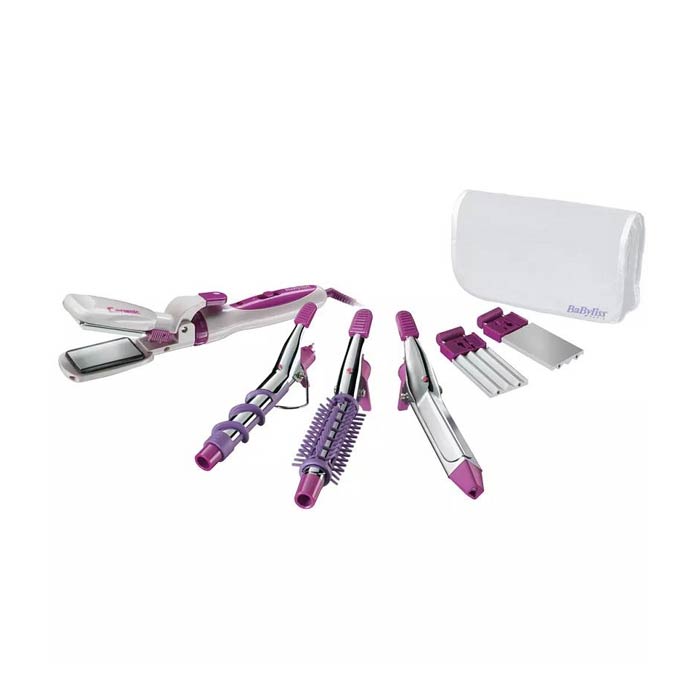 Babyliss Multistyler 8-in-1 - 2020CE Babyliss Multistyler 8-in-1 - 2020CE