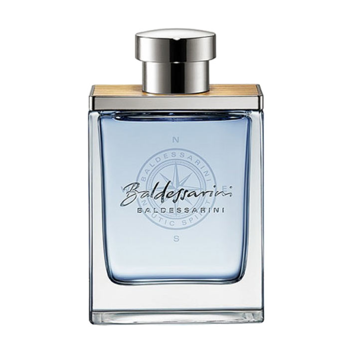 Baldessarini Nautic Spirit Edt 50ml