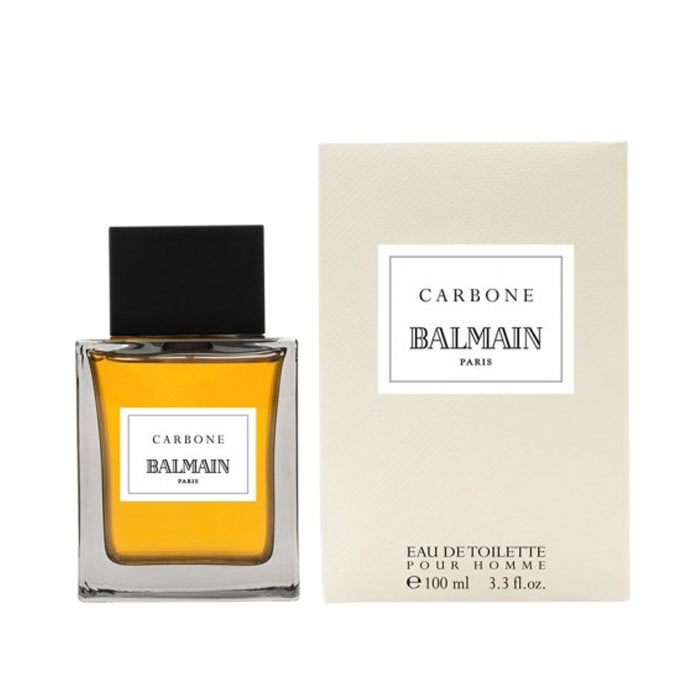 Balmain Carbone Edt 100ml