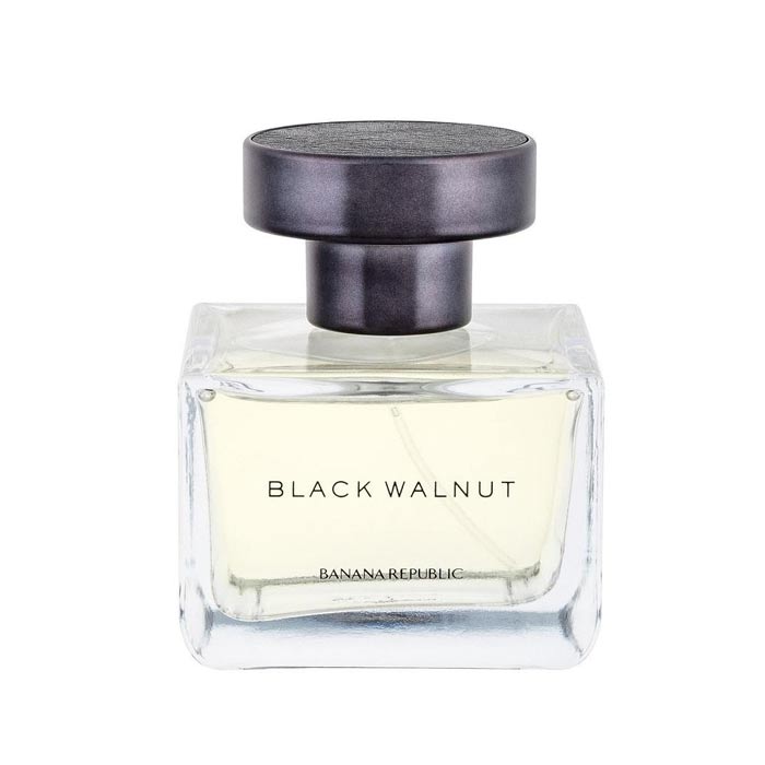 Banana Republic Black Walnut Edt 100ml