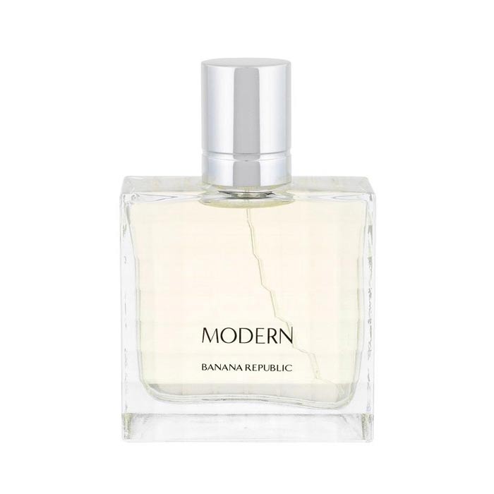 Banana Republic Modern Man Edt 100ml