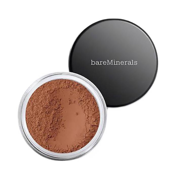 Bare Minerals All Over Face Colour Warmth 1,5g