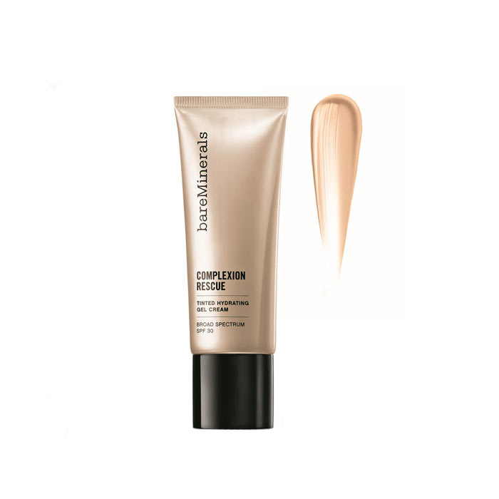 Bare Minerals Complexion Rescue Tinted Hydrating Gel Cream - Opal Bare Minerals Complexion Rescue Tinted Hydrating Gel Cream - Opal