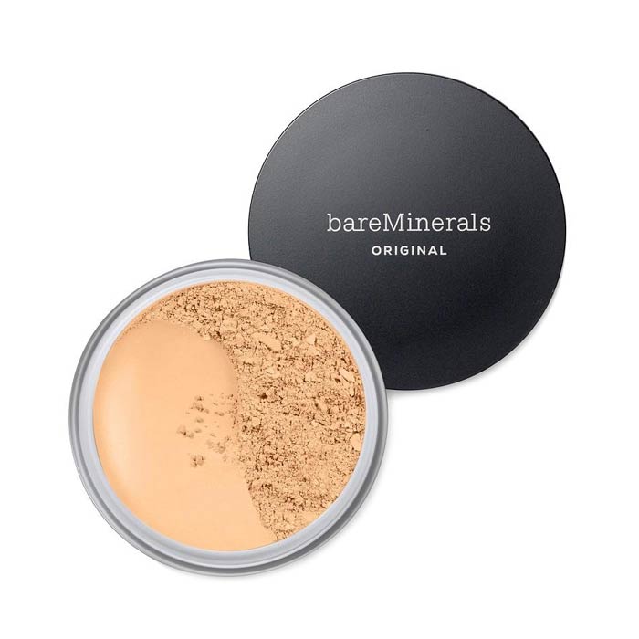 Bare Minerals Foundation Golden Ivory 8g