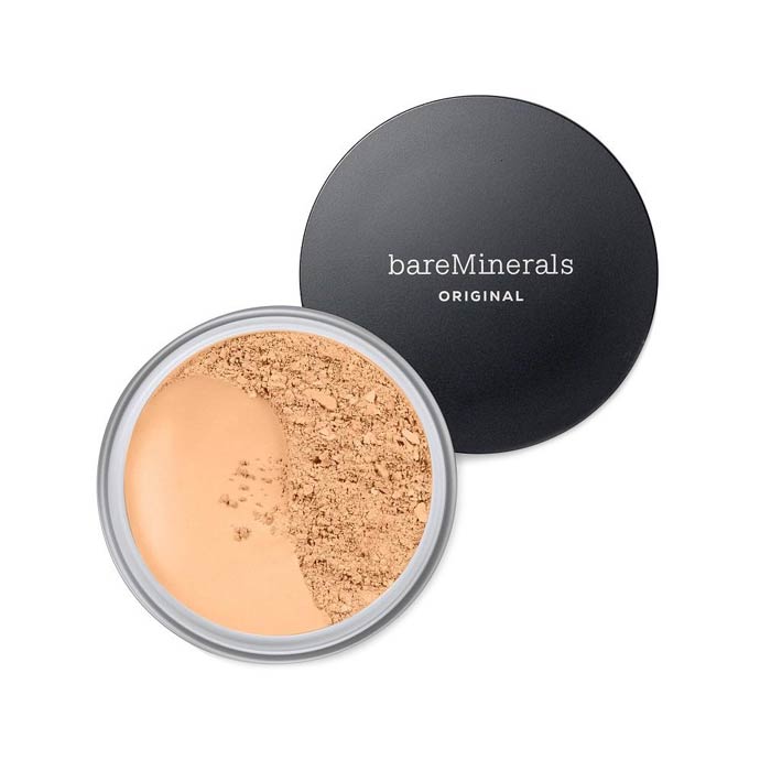 Bare Minerals Foundation Neutral Medium 8g