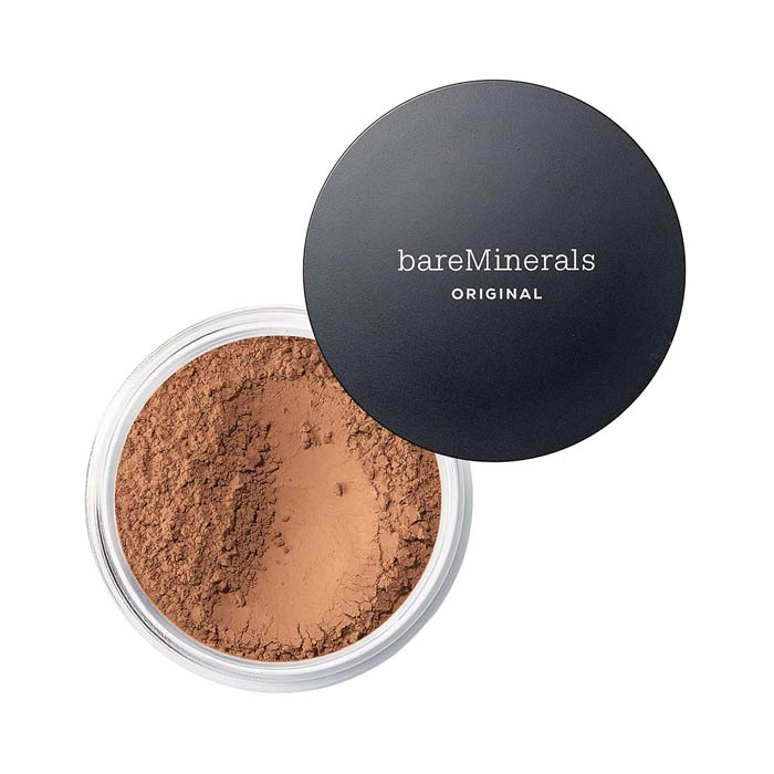 Bare Minerals Foundation Tan 8g