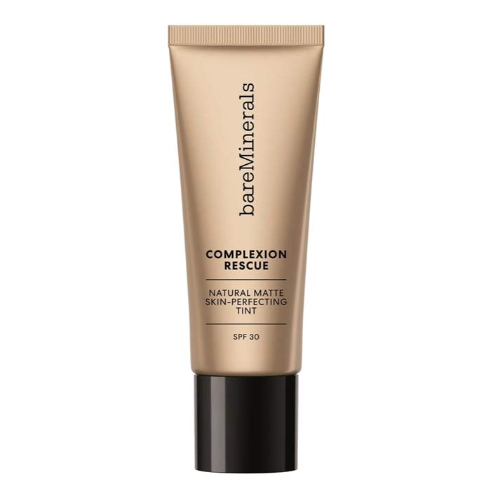 BareMinerals Complexion Rescue Tinted Hydrating Gel Cream - Cashew 3.5 BareMinerals Complexion Rescue Tinted Hydrating Gel Cream - Cashew 3.5