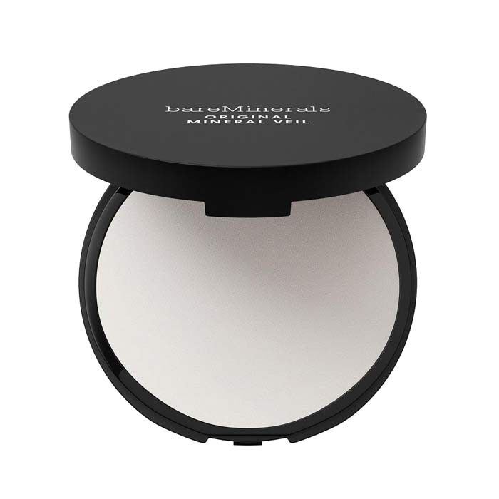 BareMinerals Original Mineral Veil Pressed Setting Powder Translucent