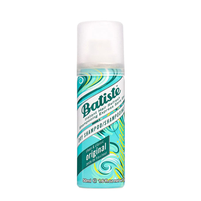 Batiste Dry Shampoo On The Go Original 50ml