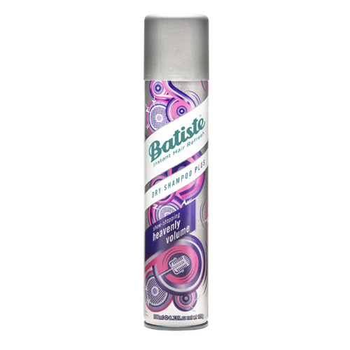 Batiste Heavenly Volume Dry Shampoo 200ml