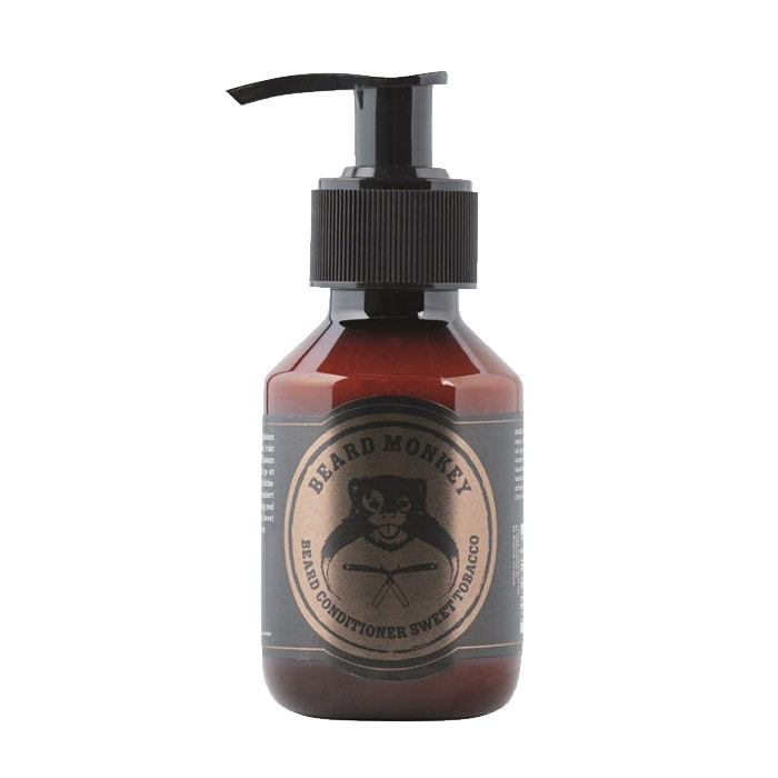 Beard Monkey Beard Conditioner Sweet Tobacco 100ml