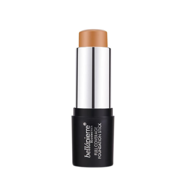 Bellapierre Foundation Stick - Deep 10g Bellapierre Foundation Stick - Deep 10g