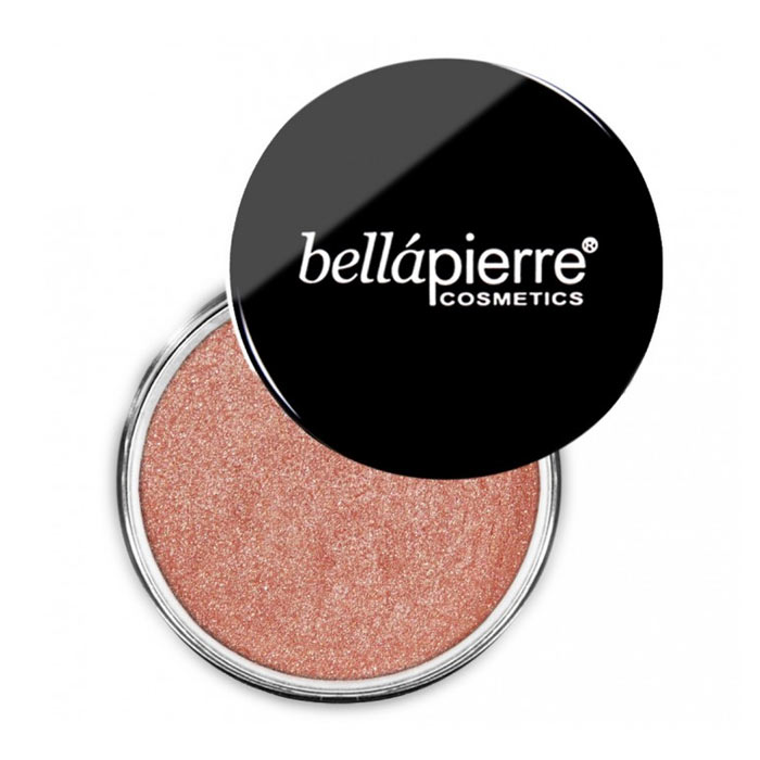 Bellapierre Shimmer Powder - 005 Earth 2.35g